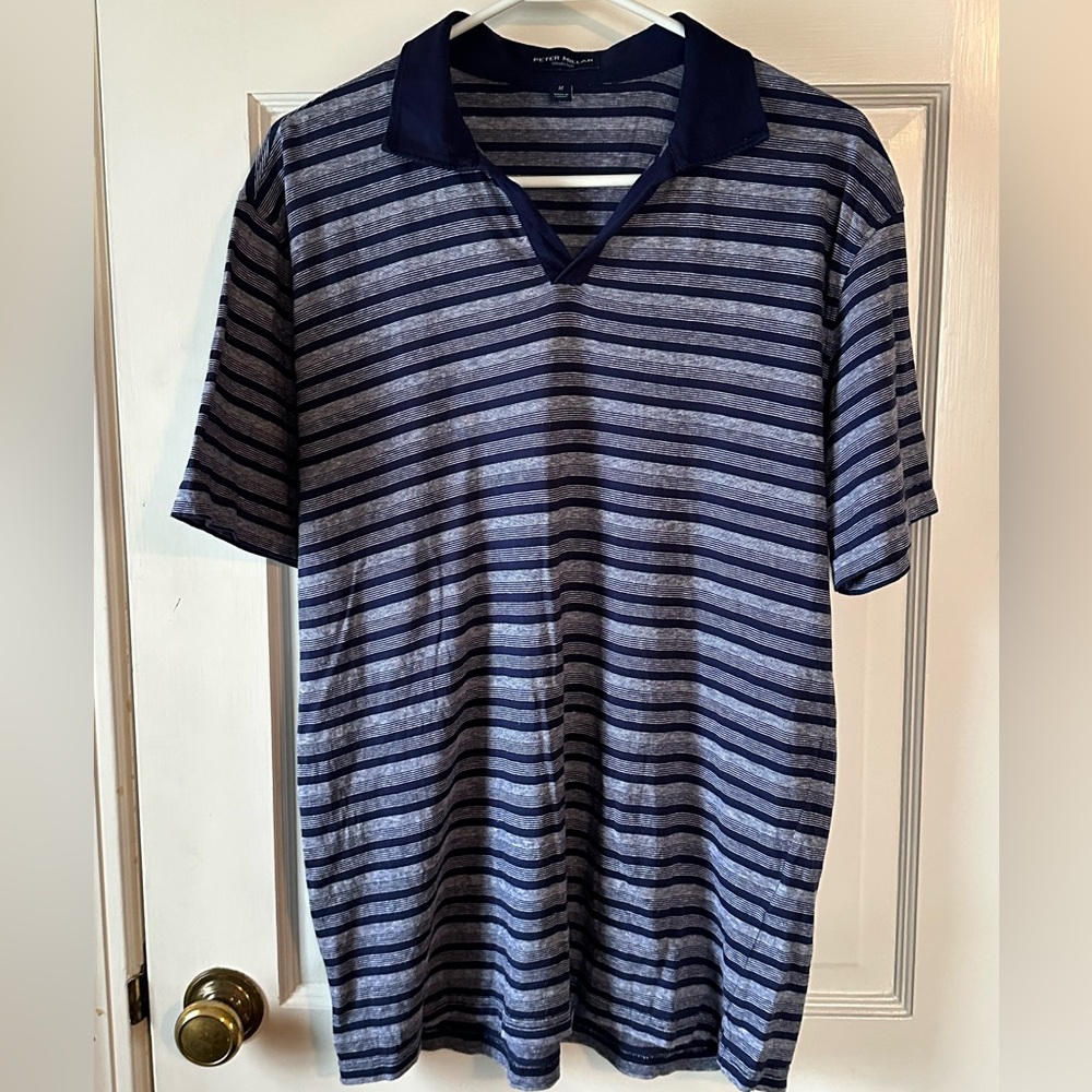 Peter Millar Golf Polo